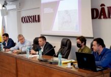 Drumul Expres București – Târgoviște, în etapa studiului de prefezabilitate. Patru variante de traseu, în lungime de 60 km