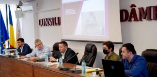 Drumul Expres București – Târgoviște, în etapa studiului de prefezabilitate. Patru variante de traseu, în lungime de 60 km