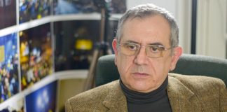 Hari Bucur-Marcu „La Summit-ul extraordinar NATO am intrat într-o nouă etapă a relațiilor noastre cu națiunea rusă”