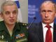 Военный преступник Михаил Мизинцев / War criminal Mikhail Mizintsev / „Măcelarul de la Mariupol” aplică brutalitățile învățate în Siria. Generalul rus Mihail Mizințev e acuzat că a transformat portul de la Marea Azov într-un nou Alep