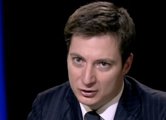 Andrei Caramitru : „Ucraina e pregătită pentru un război total, de durata, prin care va sufoca si distruge armata rusă”