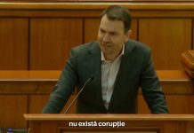 Cătălin Drulă „DNA este o instituție necesară ca să vă bage la pușcărie pe toți ăia dintre voi care furați.”