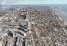 Aceasta este „Lumea Rusă | Russkiy Mir | Русский мир | Russian world”
