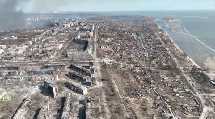 Aceasta este „Lumea Rusă | Russkiy Mir | Русский мир | Russian world”