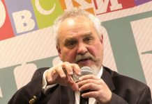 „Victoria Rusiei în Ucraina nu va veni”, avertizează Andrey Zubov: „Putin nu va obține niciodată victoria. Și când poporul anglo-saxon spune niciodată, înseamnă niciodată”