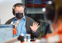 Armand Goșu: La Bucha șocul a fost mai mare pentru că armata ucraineană a intrat acolo împreună cu ziariștii străini care au transmis imediat