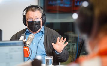 Armand Goșu: La Bucha șocul a fost mai mare pentru că armata ucraineană a intrat acolo împreună cu ziariștii străini care au transmis imediat
