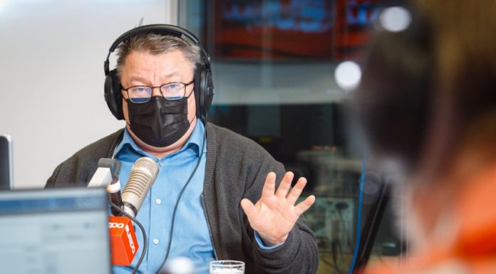 Armand Goșu: La Bucha șocul a fost mai mare pentru că armata ucraineană a intrat acolo împreună cu ziariștii străini care au transmis imediat