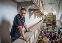 Cristi Pitulice : Situația din Ucraina, Transnistria, Rusia…