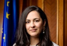 Diana Stoica | USR : România nu poate finanța genocidul din Ucraina!