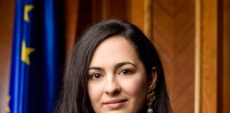 Diana Stoica | USR : România nu poate finanța genocidul din Ucraina!