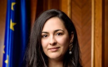 Diana Stoica | USR : România nu poate finanța genocidul din Ucraina!