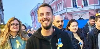Radu Hossu : Razboiul din Ucraina. Rezumatul de noapte (06.04 ora 04.10)
