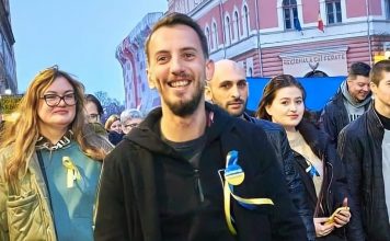 Radu Hossu : Rezumat de Razboi. 1.04, 02:50