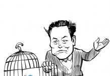 Marco Badea „Twitter a acceptat oferta de cumpărare a lui Elon Musk pentru 44 de miliarde de dolari”