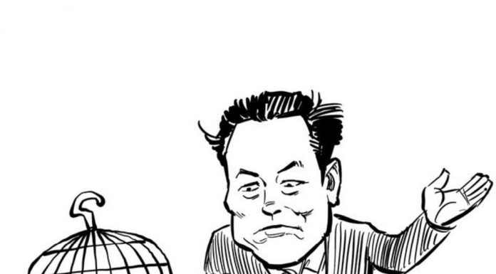 Marco Badea „Twitter a acceptat oferta de cumpărare a lui Elon Musk pentru 44 de miliarde de dolari”