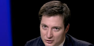 Andrei Caramitru „Cum se va termina războiul? Cine va câștiga si cum?”