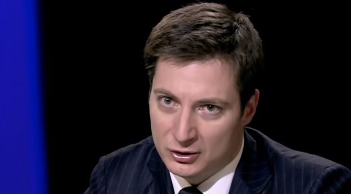 Andrei Caramitru „Cum se va termina războiul? Cine va câștiga si cum?”
