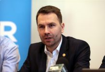 Cătălin Drulă, critică pachetul de măsuri anunțat de guvernanți: “prea puțin, prea târziu și, ca de obicei, prea prost făcut! “