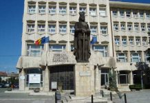 Consiliul Județean Dâmbovița a dat presei din județ 200.000 de lei. Unul dintre site-urile de știri a făcut și dezinfecție pentru CJ