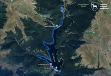 Veste excelentă pentru zona montană a Dâmboviței! A fost semnat contractul pentru modernizarea DJ 714 sector Bolboci – contur Lac Bolboci – Cheile Tătarului