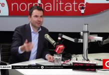 Piața Victoriei: Cum privește Opoziția planul de măsuri al Guvernului și ultimele evoluții politice