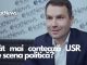 Cât mai contează USR pe scena politică? Cătălin Drulă, invitat la HotNews LIVE