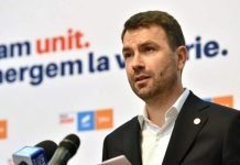 Cătălin Drulă la RFI, despre noile măsuri sociale: Statul socialist cu epoleți duce România la faliment