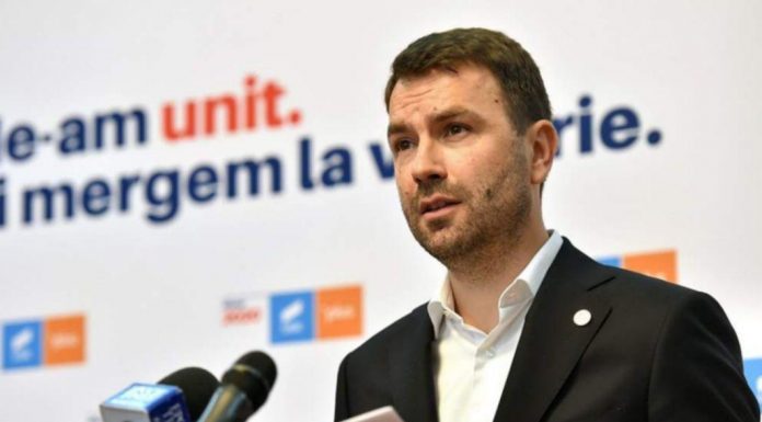 Cătălin Drulă la RFI, despre noile măsuri sociale: Statul socialist cu epoleți duce România la faliment