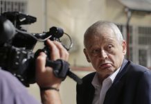 Sorin Oprescu a fost condamnat definitiv la 10 ani și opt luni de închisoare