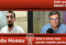 Radu Hossu „Este vinovată Echipa Barna pentru degringolada USR-ului în momentul ăsta? Într-o mare parte (nu în totalitate), da. Este vinovat Dacian Cioloș pentru lovitura decisivă? Absolut”