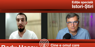 Radu Hossu „Este vinovată Echipa Barna pentru degringolada USR-ului în momentul ăsta? Într-o mare parte (nu în totalitate), da. Este vinovat Dacian Cioloș pentru lovitura decisivă? Absolut”