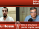 Radu Hossu „Este vinovată Echipa Barna pentru degringolada USR-ului în momentul ăsta? Într-o mare parte (nu în totalitate), da. Este vinovat Dacian Cioloș pentru lovitura decisivă? Absolut”