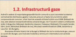 USR Dâmbovița : Implicarea consilierilor locali USR în Consiliul Local al Comunei Văcărești este vizibilă și produce rezultate.