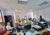 USR Târgoviște : membrii USR Dâmbovița au participat la seminarul “Dezvoltare locală prin fonduri europene”