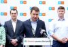 Cătălin Drulă: Alexandru Dimitriu va aduce profesionalism, bun simț și empatie la Primăria Sector 5