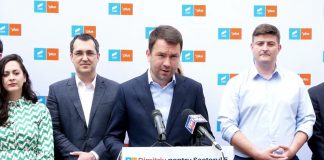 Cătălin Drulă: Alexandru Dimitriu va aduce profesionalism, bun simț și empatie la Primăria Sector 5
