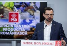 Așa e PSD-ul. Adrian Chesnoiu își dă demisia din funcția de ministru al agriculturii și „se autosuspendă” din PSD. DNA îl acuza de coruptie si fapte penale