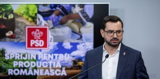 Așa e PSD-ul. Adrian Chesnoiu își dă demisia din funcția de ministru al agriculturii și „se autosuspendă” din PSD. DNA îl acuza de coruptie si fapte penale