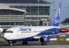 Boardingpass.ro : Blue Air a suspendat până în octombrie 2022 zborurile de pe 20 de rute