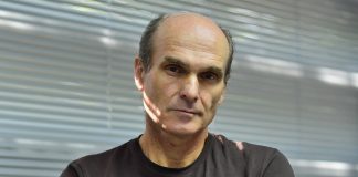 Cristian Tudor Popescu „Nicu e pe tron”