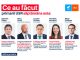 USR PLUS : Ce au facut primarii USR săptămâna asta