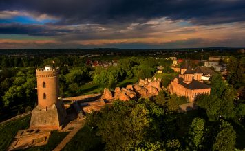 Târgoviște, în finala națională Destinația anului 2022.