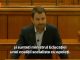 Cătălin Drulă: Orice impostură are, domnule Cîmpeanu, sfârșitul ei și la dumneavoastră se aproprie