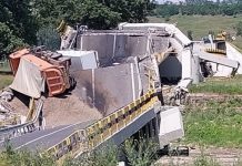 Andrei Caramitru „Trăim intr-o ghenă împuțită…” . Lider USR „Arsene mai e în țară sau pleaca si el la greci?”