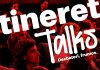 Eveniment organizat de USR Tineret Dâmbovița şi Catalina Badoiu „Tineret Talks Târgoviște – Dezbateri și socializare. VINERI, 10 IUNIE 2022”