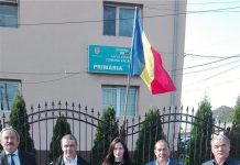 USR Dâmbovița : Misterul din Consiliul local Văcărești