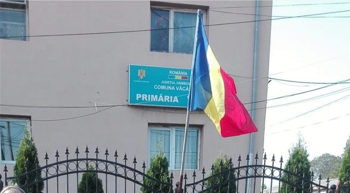 USR Dâmbovița : Misterul din Consiliul local Văcărești