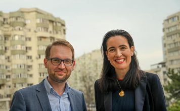 Clotilde Armand și Dominic Fritz. Datorită lor mafiile din primării sunt astăzi anchetate de către procurori