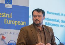 Cristian Ghinea | USR : Bomba bugetară ascunsă în plafonare: 40 de miliarde de lei. Va sta Marcel la guvernare sau va fugi ca șobolanul de pe corabie?